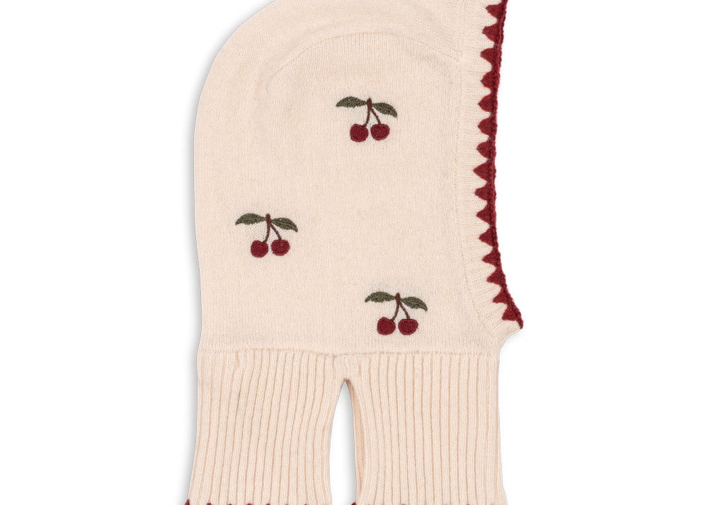 Konges Sløjd A/S Cagoules off white