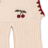 Konges Sløjd A/S Cagoules off white