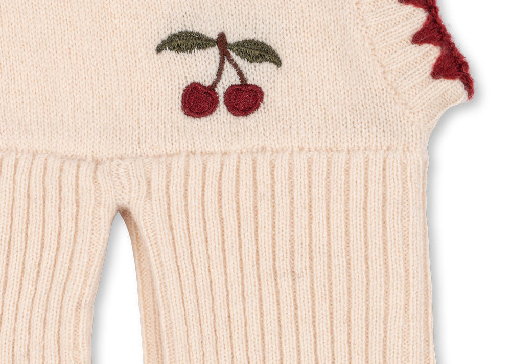 Konges Sløjd A/S Cagoules off white