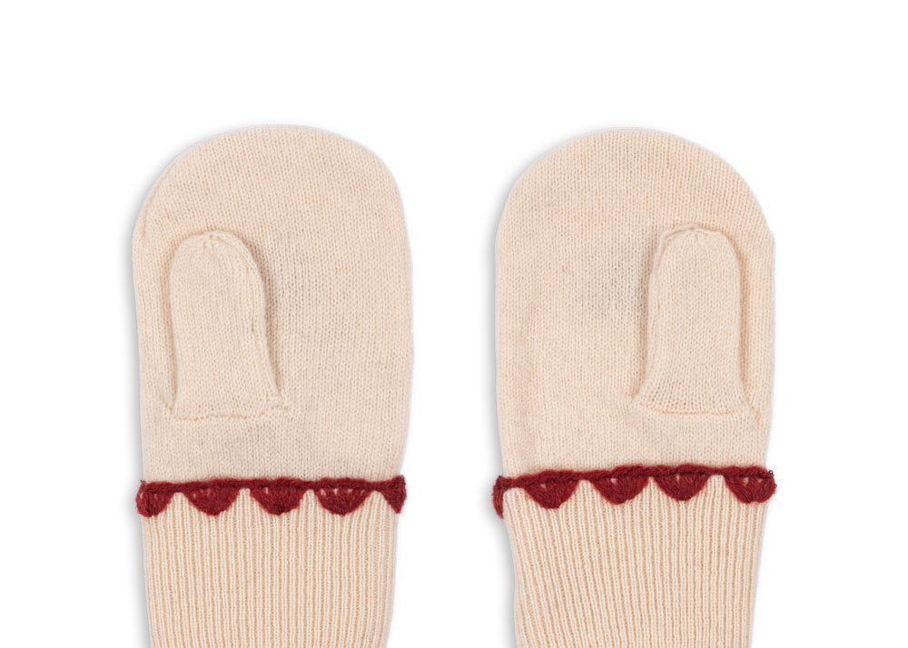 Konges Sløjd A/S Mitains off white