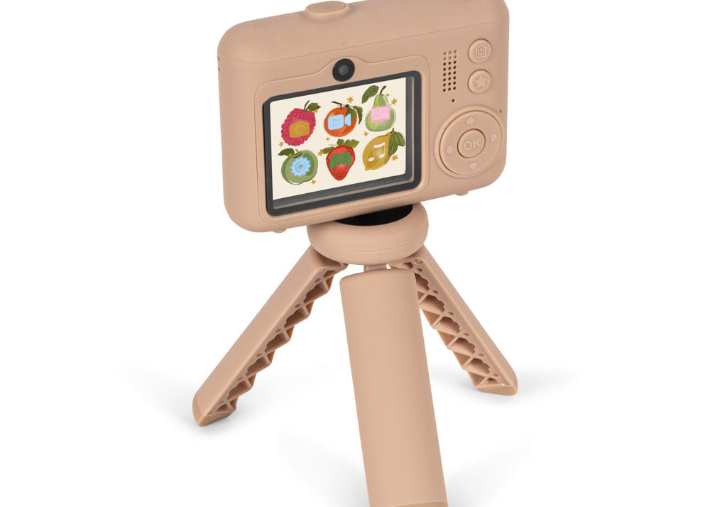 Konges Sløjd A/S Jouets d'activité cherry