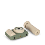 Konges Sløjd A/S Jouets d'activité lemon