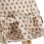 Konges Sløjd A/S jouets pour poupées verona blues