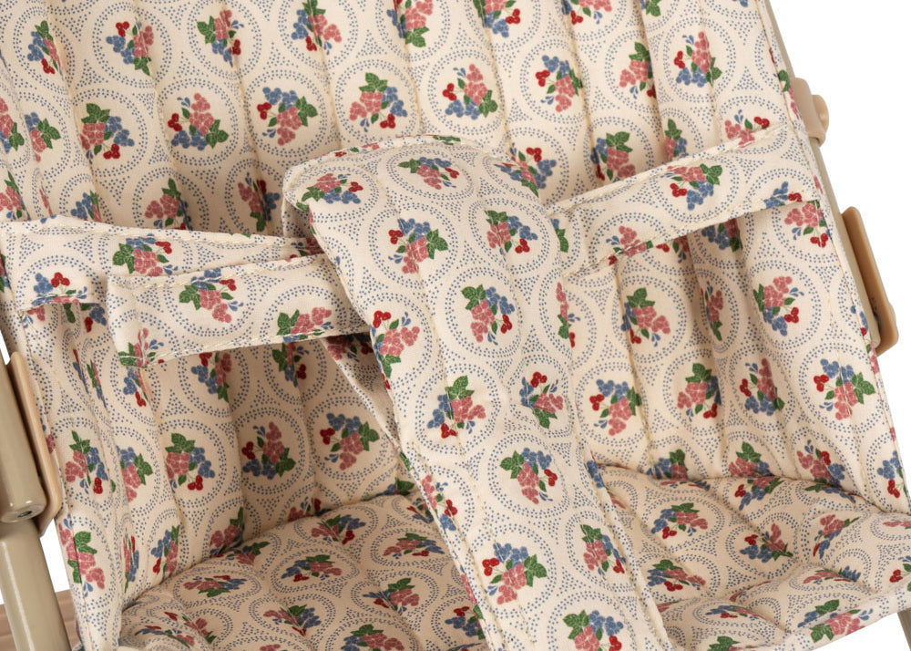 Konges Sløjd A/S jouets pour poupées verona blues