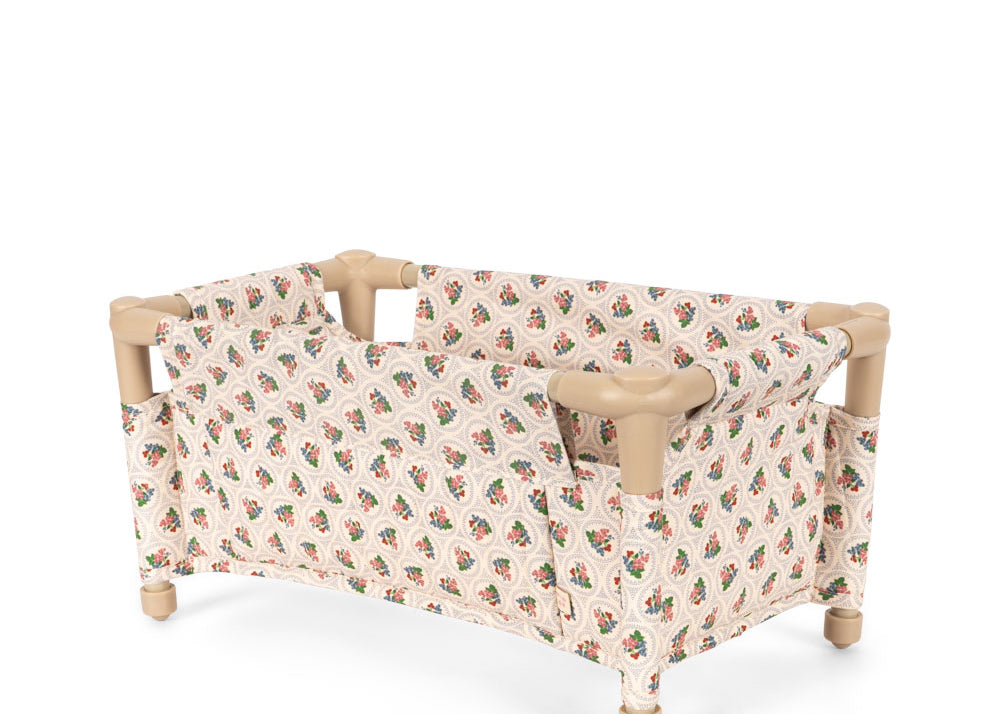 Konges Sløjd A/S jouets pour poupées verona blues