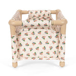 Konges Sløjd A/S jouets pour poupées verona blues