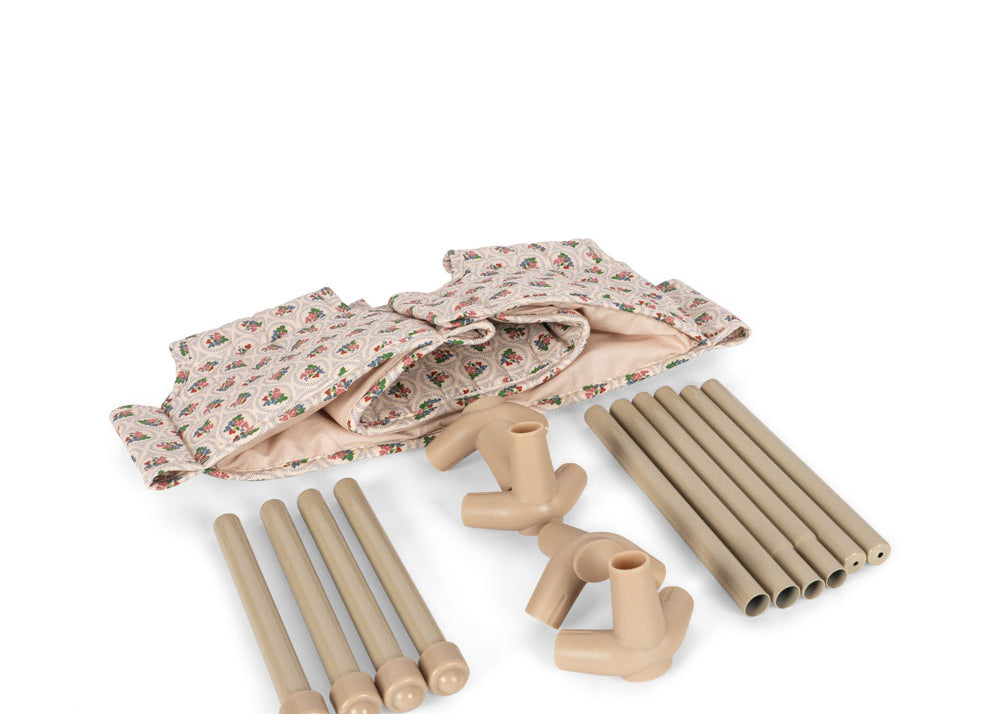 Konges Sløjd A/S jouets pour poupées verona blues