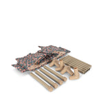 Konges Sløjd A/S jouets pour poupées kyoto