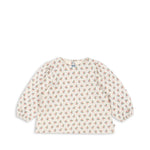 Konges Sløjd A/S Chemisiers - jersey verona blues