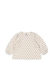 Konges Sløjd A/S Chemisiers - jersey verona blues