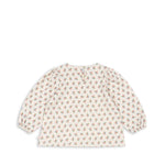 Konges Sløjd A/S Chemisiers - jersey verona blues