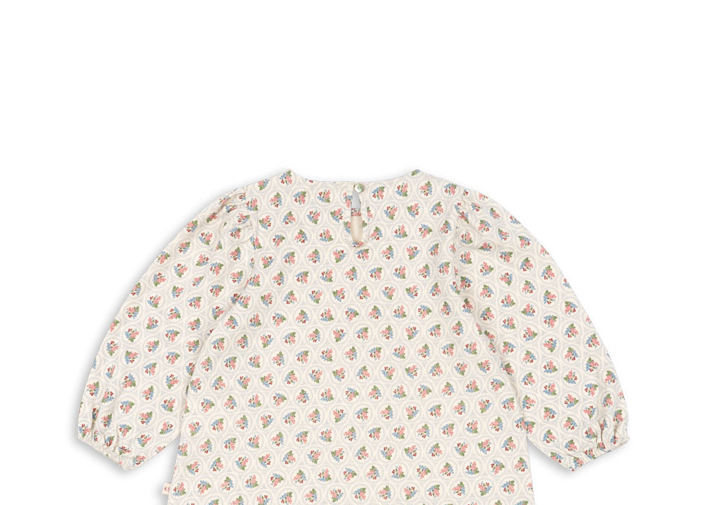 Konges Sløjd A/S Chemisiers - jersey verona blues