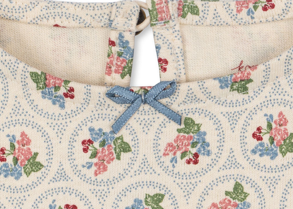 Konges Sløjd A/S Chemisiers - jersey verona blues