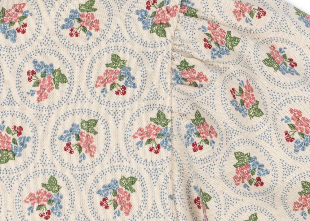 Konges Sløjd A/S Chemisiers - jersey verona blues