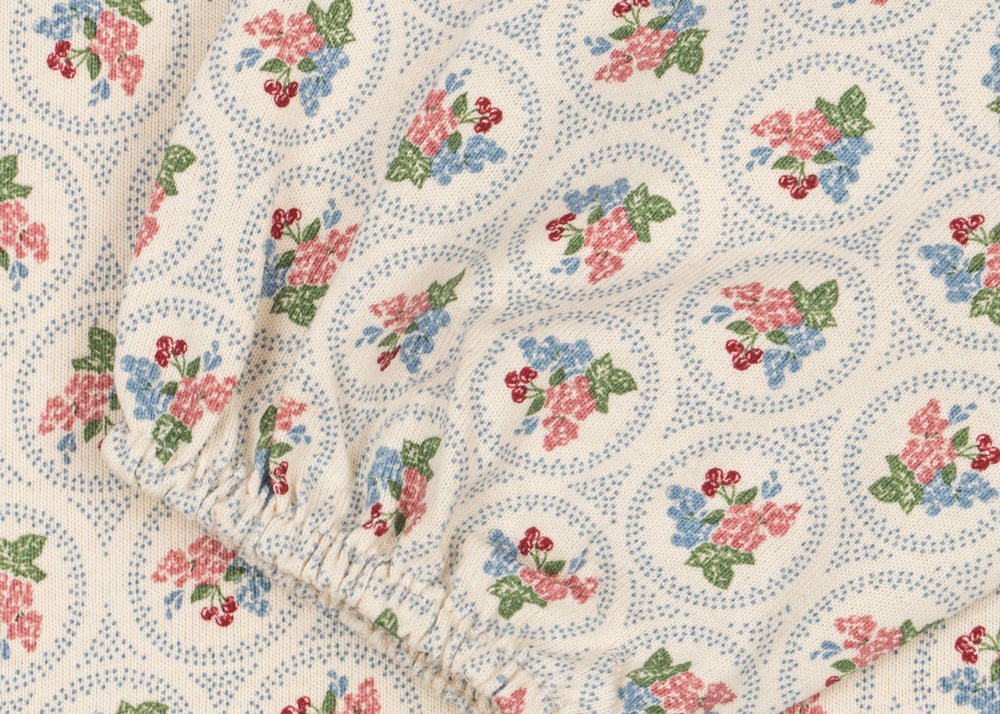 Konges Sløjd A/S Chemisiers - jersey verona blues