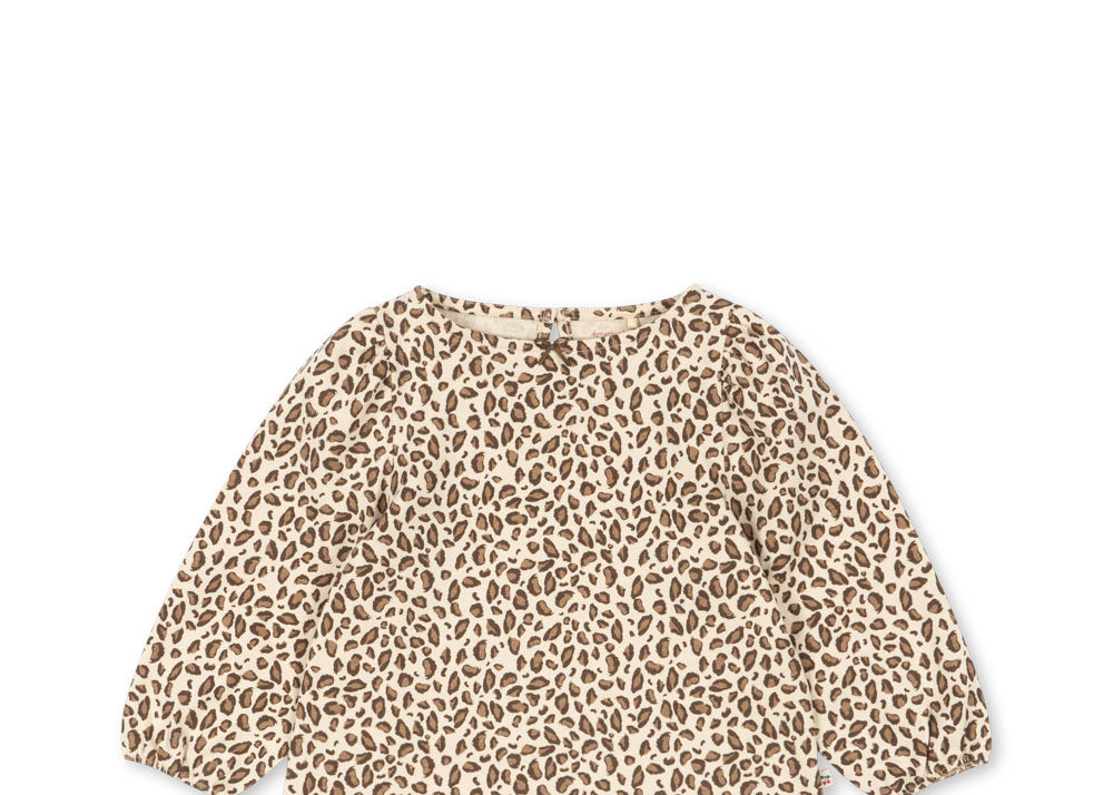 Konges Sløjd A/S Chemisiers - jersey leo