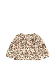 Konges Sløjd A/S Chemisiers - jersey leo