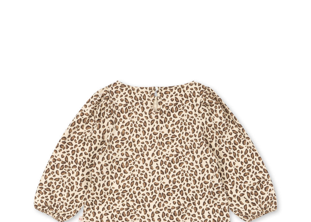 Konges Sløjd A/S Chemisiers - jersey leo