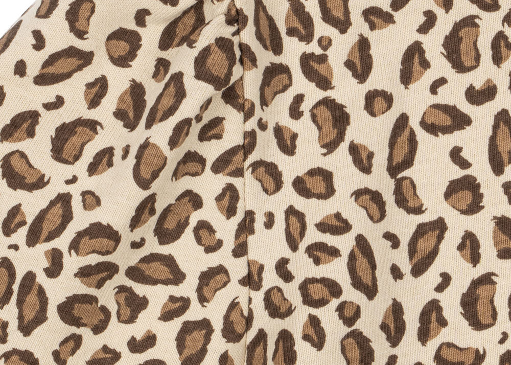 Konges Sløjd A/S Chemisiers - jersey leo