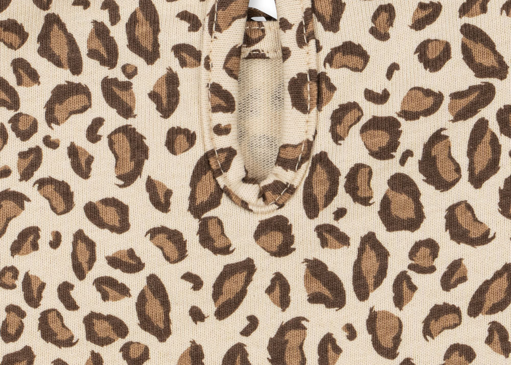 Konges Sløjd A/S Chemisiers - jersey leo