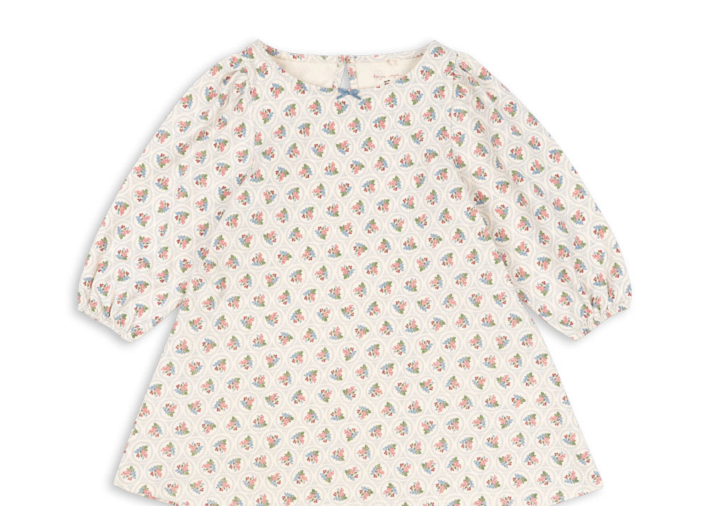 Konges Sløjd A/S Robes - Jersey verona blues