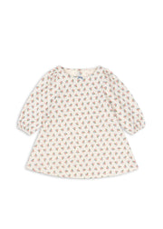 Konges Sløjd A/S Robes - Jersey verona blues