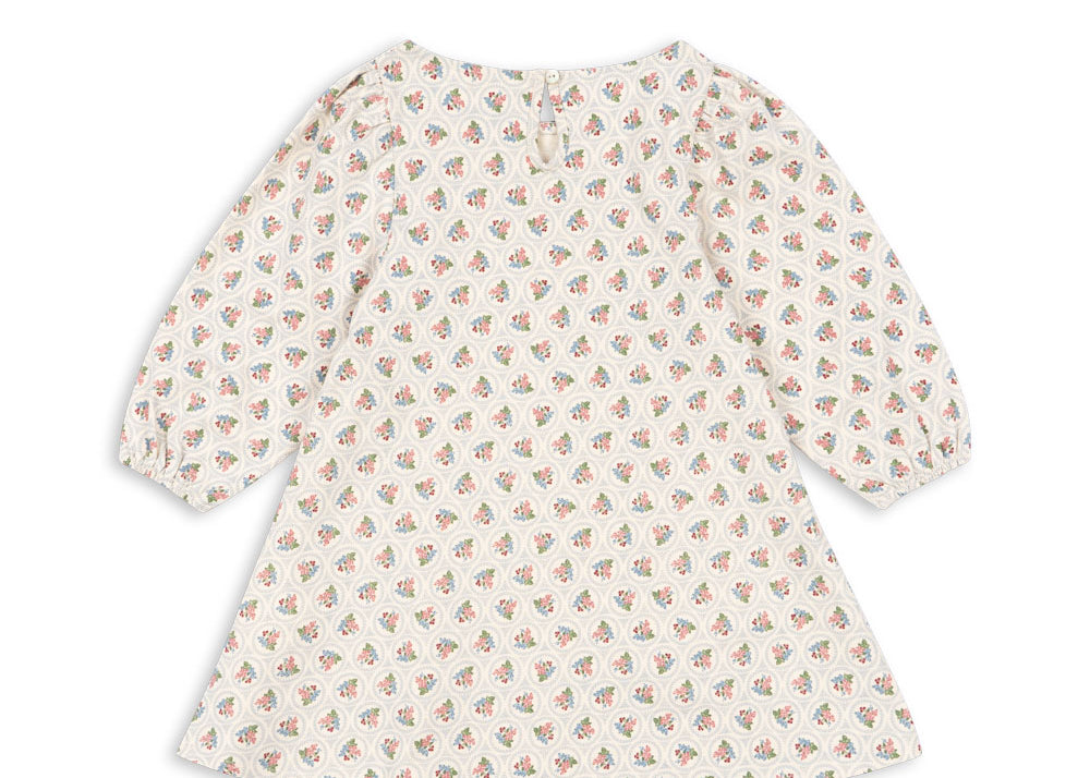 Konges Sløjd A/S Robes - Jersey verona blues