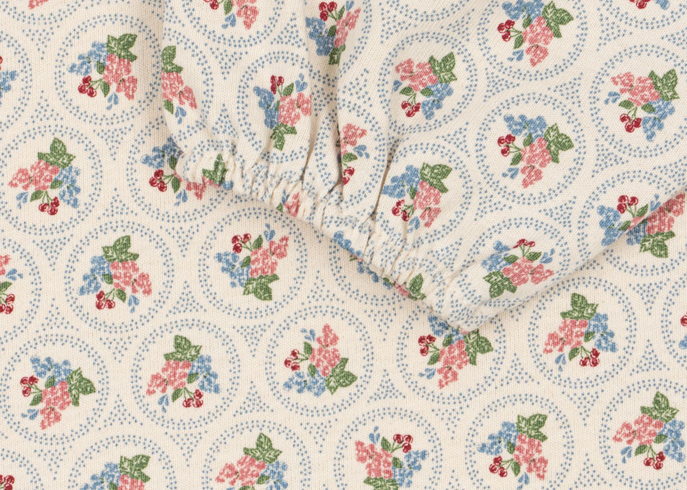 Konges Sløjd A/S Robes - Jersey verona blues