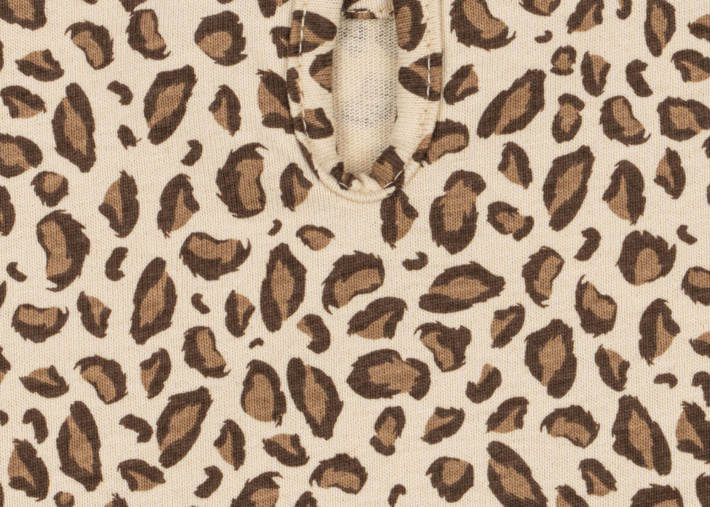 Konges Sløjd A/S Robes - Jersey leo