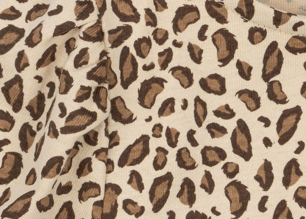 Konges Sløjd A/S Robes - Jersey leo