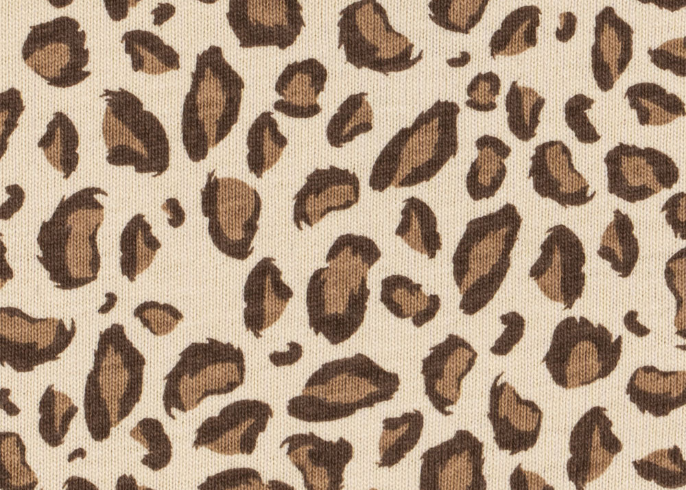 Konges Sløjd A/S Robes - Jersey leo