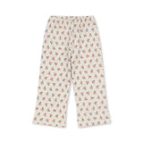 Konges Sløjd A/S Pantalon - Jersey verona blues