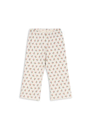 Konges Sløjd A/S Pantalon - Jersey verona blues