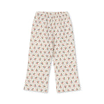 Konges Sløjd A/S Pantalon - Jersey verona blues