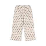 Konges Sløjd A/S Pantalon - Jersey verona blues