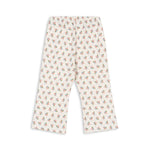 Konges Sløjd A/S Pantalon - Jersey verona blues