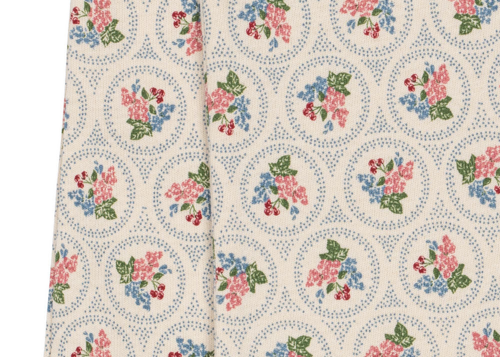 Konges Sløjd A/S Pantalon - Jersey verona blues