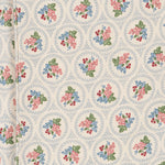 Konges Sløjd A/S Pantalon - Jersey verona blues