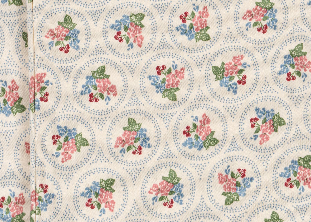 Konges Sløjd A/S Pantalon - Jersey verona blues