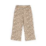 Konges Sløjd A/S Pantalon - Jersey leo