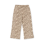 Konges Sløjd A/S Pantalon - Jersey leo