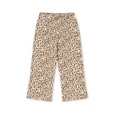 Konges Sløjd A/S Pantalon - Jersey leo