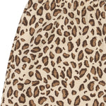 Konges Sløjd A/S Pantalon - Jersey leo