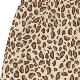 Konges Sløjd A/S Pantalon - Jersey leo