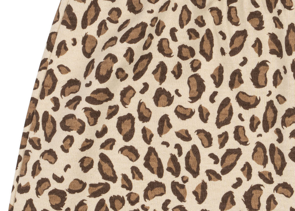 Konges Sløjd A/S Pantalon - Jersey leo