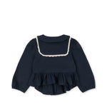 Konges Sløjd A/S Chemisiers - Tissé dark navy