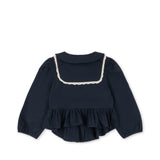 Konges Sløjd A/S Chemisiers - Tissé dark navy
