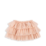 Konges Sløjd A/S Jupes - Tissé pale blush