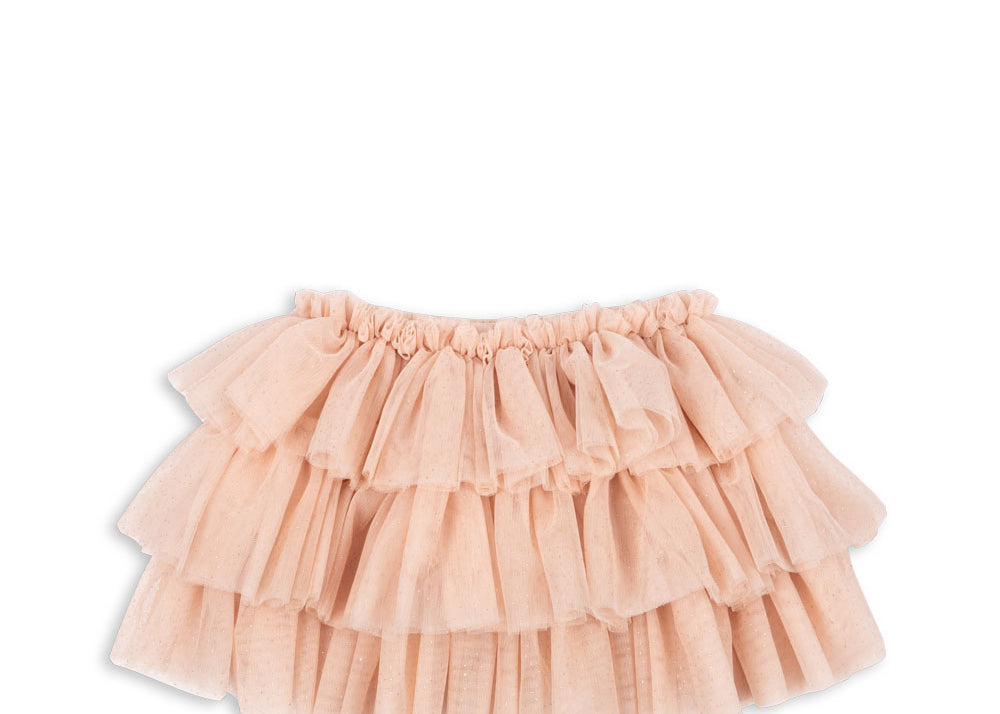 Konges Sløjd A/S Jupes - Tissé pale blush