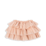 Konges Sløjd A/S Jupes - Tissé pale blush